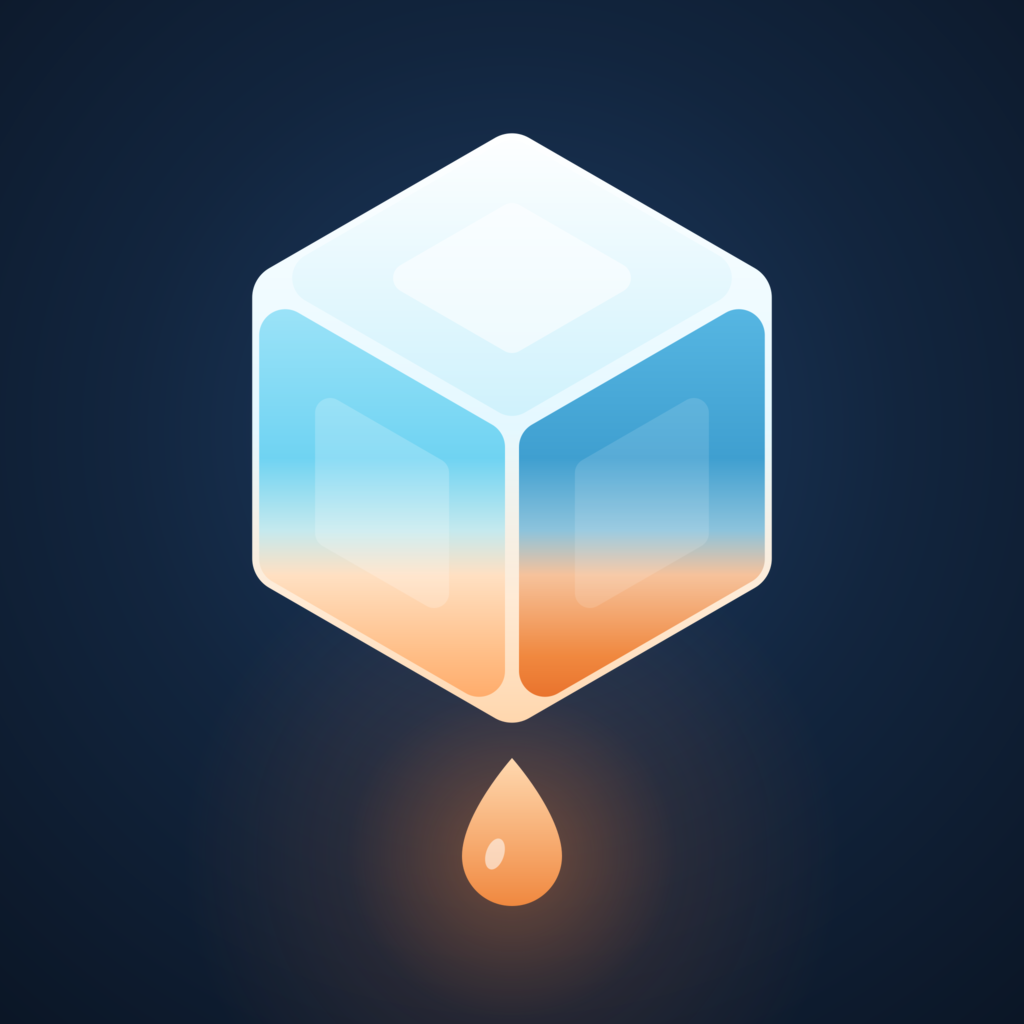 thaw app icon